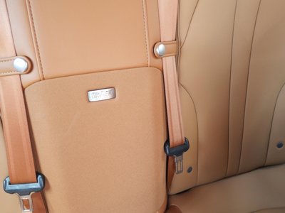 2020 Lexus LC CONVERTIBLE 缩略图 32