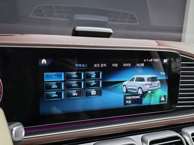 2022 Mercedes-BENZ GLS 缩略图 18