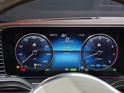 2022 Mercedes-BENZ GLS 照片 8