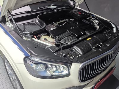 2022 Mercedes-BENZ GLS 照片 7