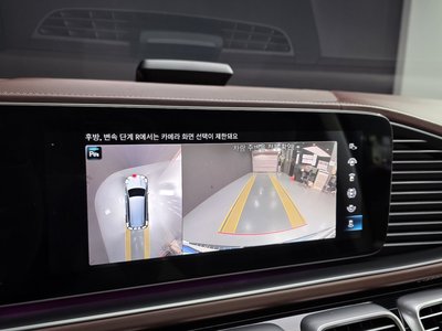 2022 Mercedes-BENZ GLS 缩略图 16