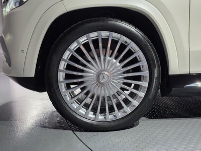 2022 Mercedes-BENZ GLS 照片 6