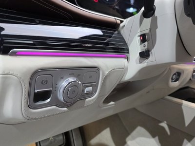 2022 Mercedes-BENZ GLS 缩略图 12