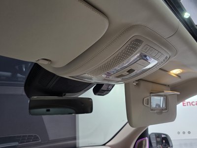 2022 Mercedes-BENZ GLS 缩略图 19