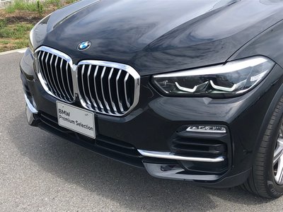 2021 BMW X5 — миниатюра 41