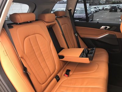 BMW X5 - 9