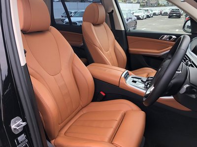 BMW X5 - 8