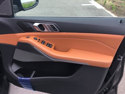 2021 BMW X5 — миниатюра 23