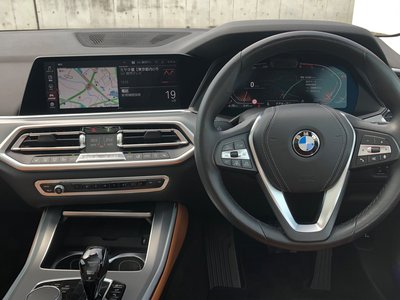 2021 BMW X5 — миниатюра 48