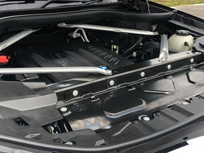 2021 BMW X5 — миниатюра 20