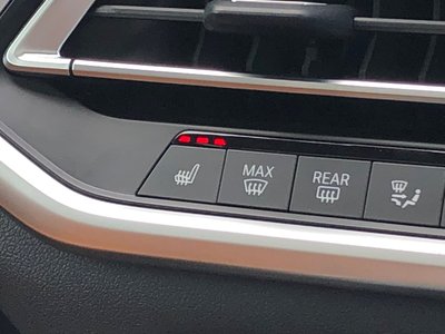 2021 BMW X5 — миниатюра 35