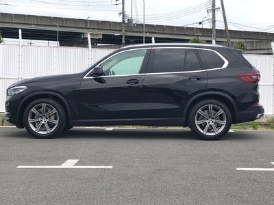 2021 BMW X5 — миниатюра 12