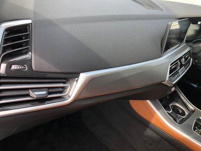 2021 BMW X5 — миниатюра 50