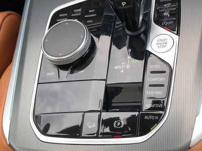 2021 BMW X5 — миниатюра 58