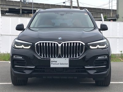 2021 BMW X5 — миниатюра 15