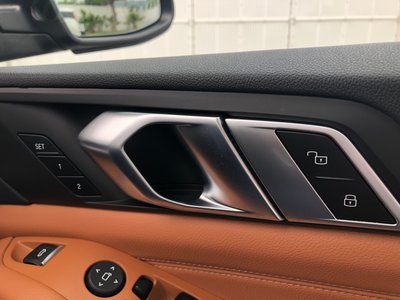 2021 BMW X5 — миниатюра 53