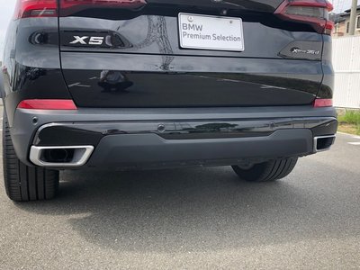 2021 BMW X5 — миниатюра 45