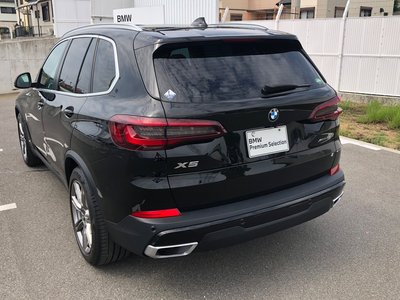 2021 BMW X5 — миниатюра 39