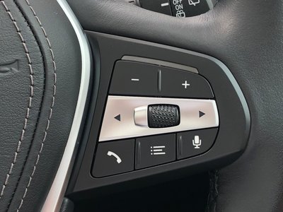 2021 BMW X5 — миниатюра 30