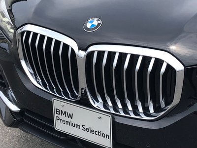 2021 BMW X5 — миниатюра 21