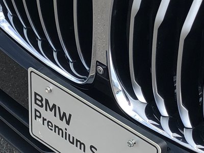2021 BMW X5 — миниатюра 42