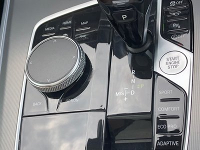 2021 BMW X5 — миниатюра 31