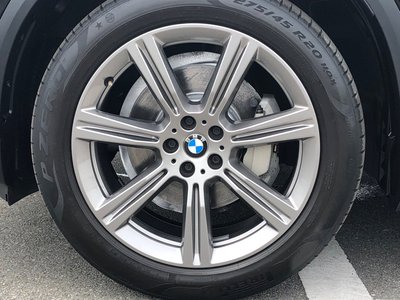 BMW X5 - 7