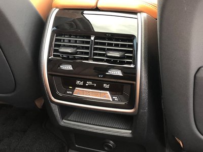 2021 BMW X5 — миниатюра 47