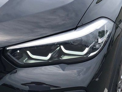 2021 BMW X5 — миниатюра 22