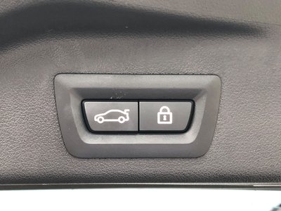 2021 BMW X5 — миниатюра 18