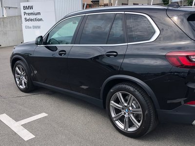 2021 BMW X5 — миниатюра 40