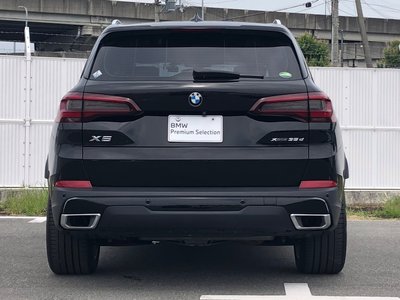 2021 BMW X5 — миниатюра 14