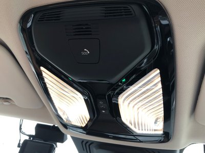 2021 BMW X5 — миниатюра 64