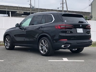 2021 BMW X5 — миниатюра 13