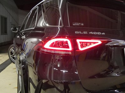 2019 Mercedes-BENZ GLE 照片 7