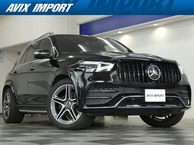 2019 Mercedes-BENZ GLE 照片 2