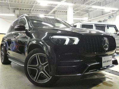 2019 Mercedes-BENZ GLE 照片 1