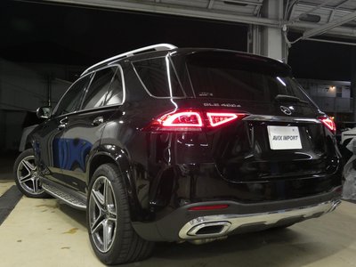 2019 Mercedes-BENZ GLE 照片 3