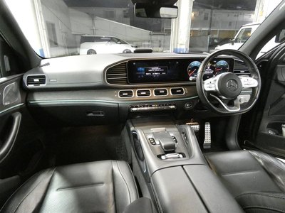 2019 Mercedes-BENZ GLE 照片 4
