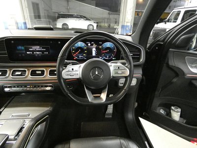 2019 Mercedes-BENZ GLE 照片 5