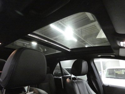 2019 Mercedes-BENZ GLE 照片 8