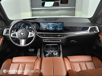 BMW X7 - 5