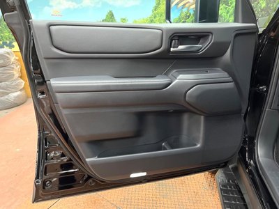 2025 Toyota LAND CRUISER 250 缩略图 23