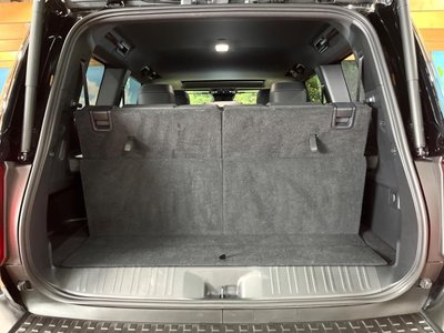 2025 Toyota LAND CRUISER 250 缩略图 29