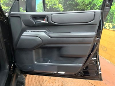 2025 Toyota LAND CRUISER 250 缩略图 32