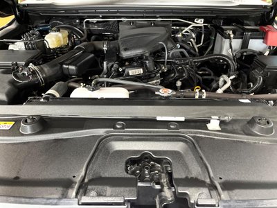 2025 Toyota LAND CRUISER 250 缩略图 18
