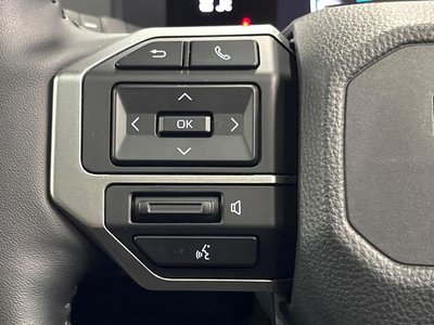 2025 Toyota LAND CRUISER 250 缩略图 49