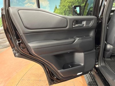 2025 Toyota LAND CRUISER 250 缩略图 24