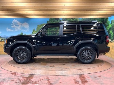 2025 Toyota LAND CRUISER 250 缩略图 67