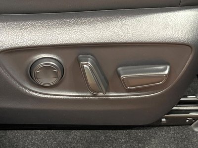 2025 Toyota LAND CRUISER 250 缩略图 59